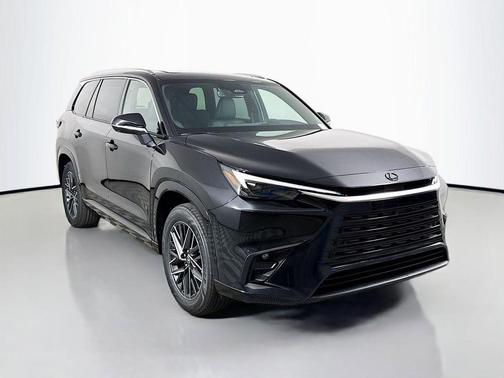 2026 Lexus TX 350 Base