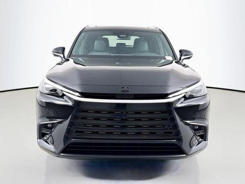 2026 Lexus TX 350 Base