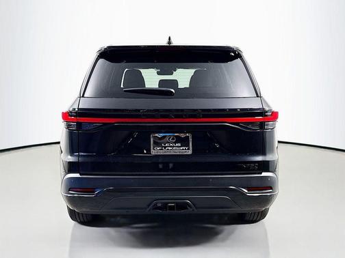 2026 Lexus TX 350 Base