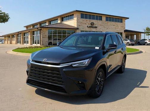 2026 Lexus TX 350 Base