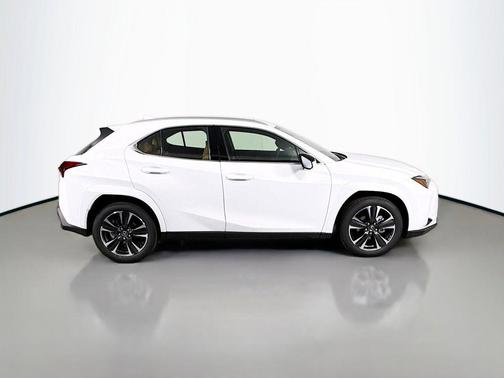 2026 Lexus UX 300h Premium