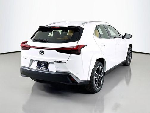 2026 Lexus UX 300h Premium