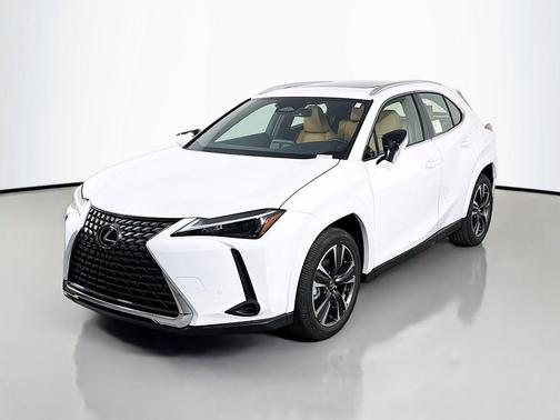 2026 Lexus UX 300h Premium