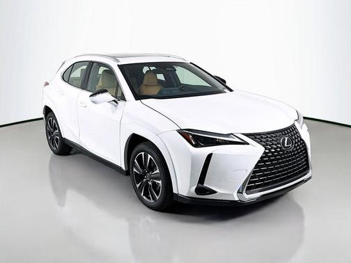 2026 Lexus UX 300h Premium