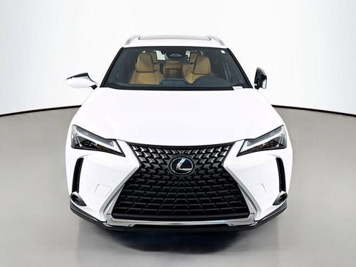 2026 Lexus UX 300h Premium