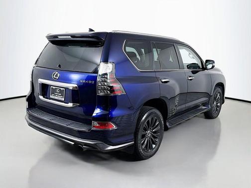 2023 Lexus GX 460 Luxury