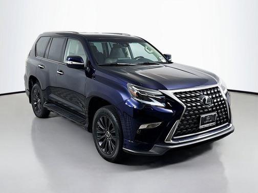 2023 Lexus GX 460 Luxury