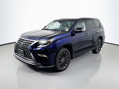 2023 Lexus GX 460 Luxury