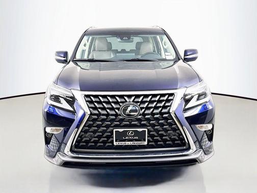 2023 Lexus GX 460 Luxury