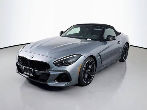 2025 BMW Z4 sDrive30i