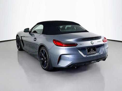 2025 BMW Z4 sDrive30i
