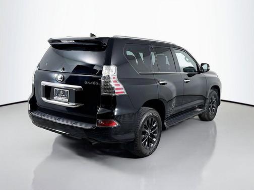 2023 Lexus GX 460 Premium