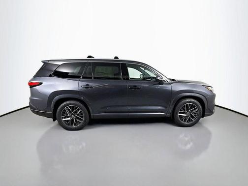 2025 Lexus TX 350 Base