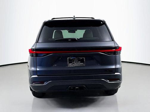 2025 Lexus TX 350 Base