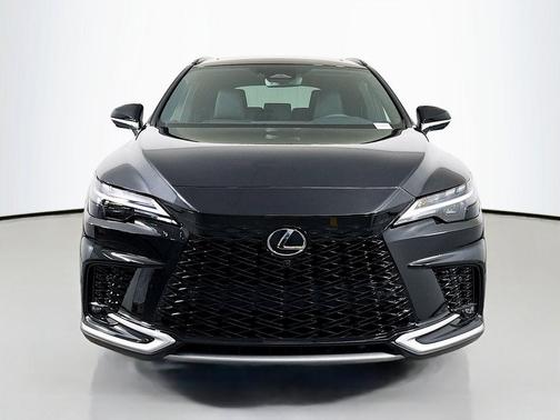 Caviar 2026 Lexus RX 350 F SPORT Design