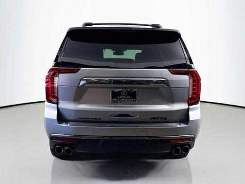 2024 GMC Yukon 4WD AT4