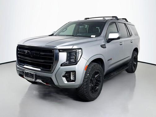 2024 GMC Yukon 4WD AT4