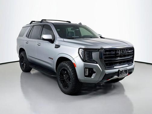 2024 GMC Yukon 4WD AT4