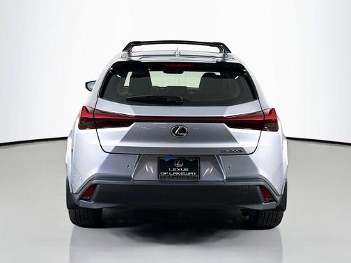 2025 Lexus UX 300h Premium