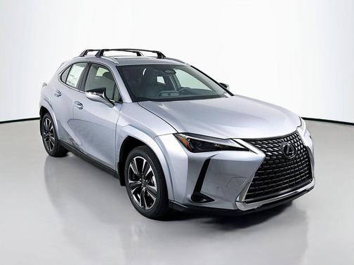 2025 Lexus UX 300h Premium