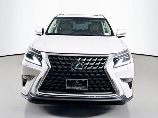 2020 Lexus GX 460 Luxury