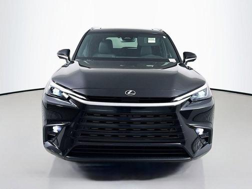 2026 Lexus TX 350 Base
