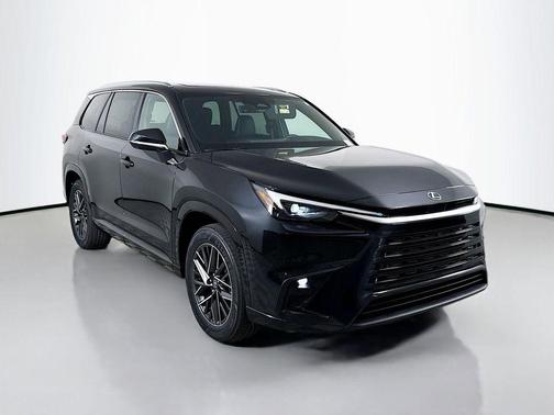 2026 Lexus TX 350 Base