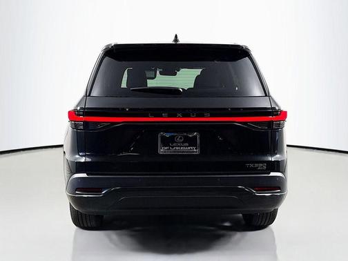 2026 Lexus TX 350 Base