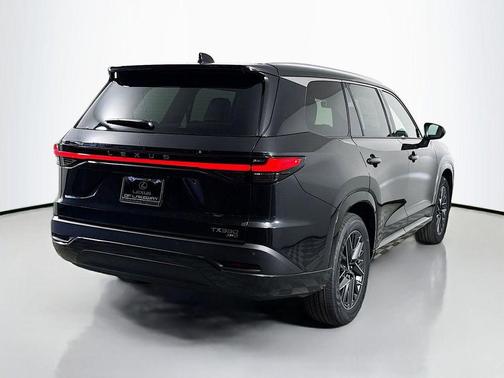 2026 Lexus TX 350 Base