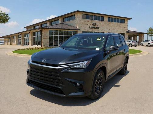 2026 Lexus TX 350 Base
