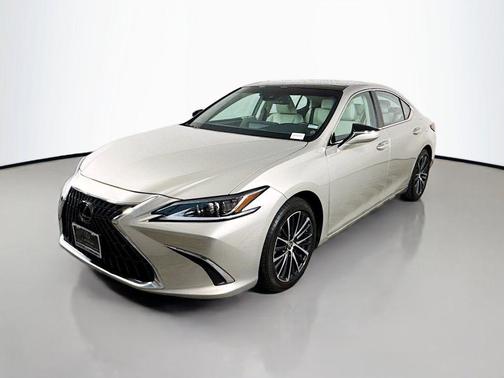 2024 Lexus ES 350 Base