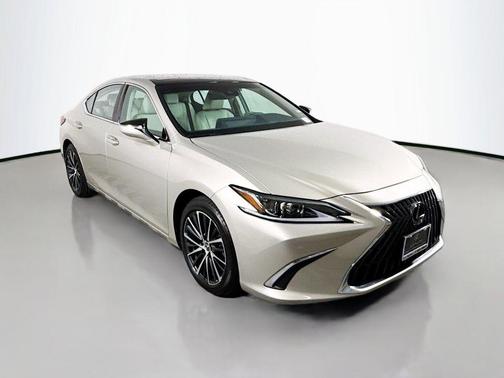 2024 Lexus ES 350 Base