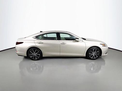 2024 Lexus ES 350 Base