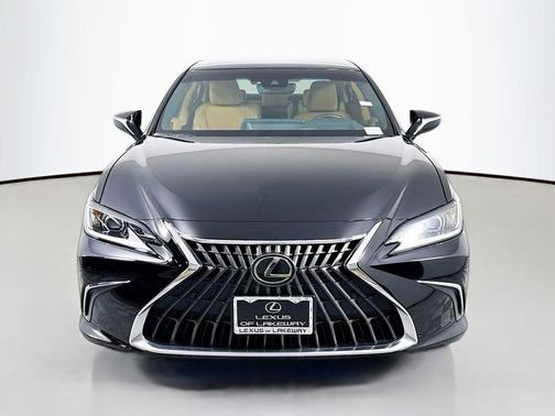 2024 Lexus ES 350 Luxury