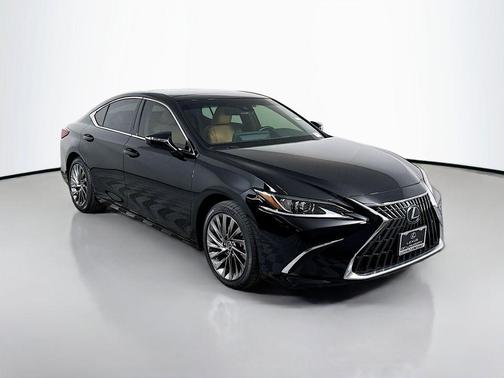 2024 Lexus ES 350 Luxury