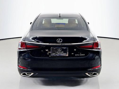 2024 Lexus ES 350 Luxury