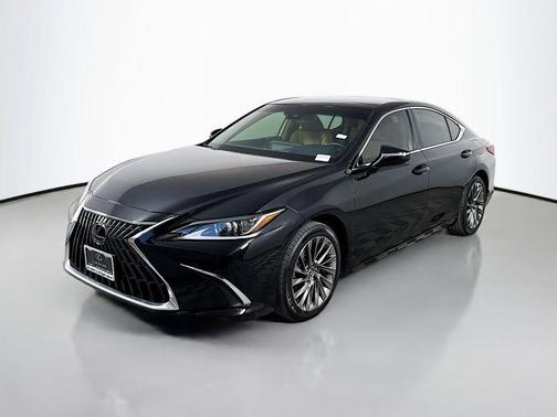 2024 Lexus ES 350 Luxury
