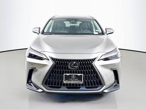 2025 Lexus NX 250 Premium
