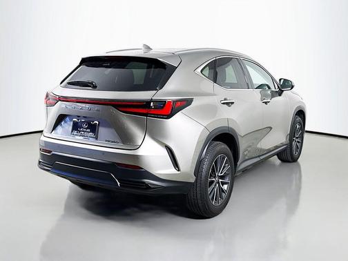 2025 Lexus NX 250 Premium