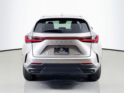2025 Lexus NX 250 Premium