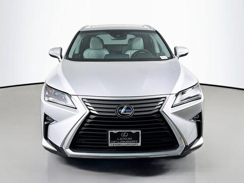 2019 Lexus RX 350 Base