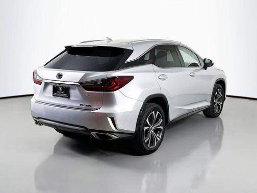 2019 Lexus RX 350 Base