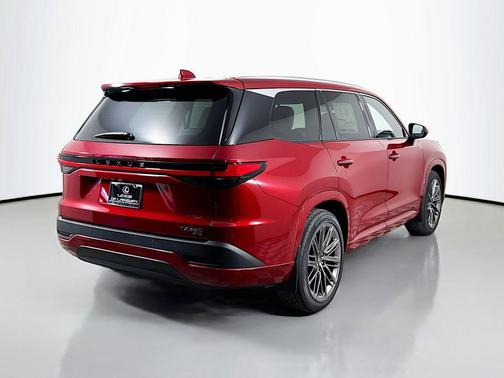 2026 Lexus TX 350 Base