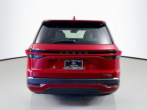 2026 Lexus TX 350 Base