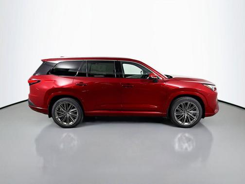 2026 Lexus TX 350 Base