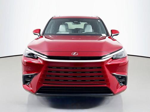 2026 Lexus TX 350 Base