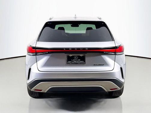 Iridium 2025 Lexus RX 350 Premium