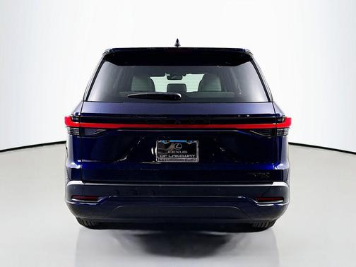 2026 Lexus TX 350 Base