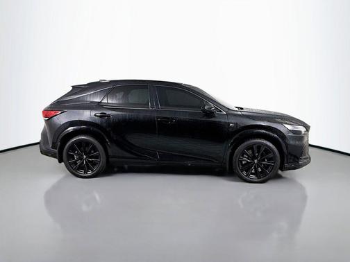 2024 Lexus RX 500h F SPORT Performance