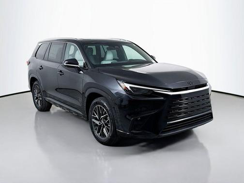 Caviar 2026 Lexus TX 350 Premium